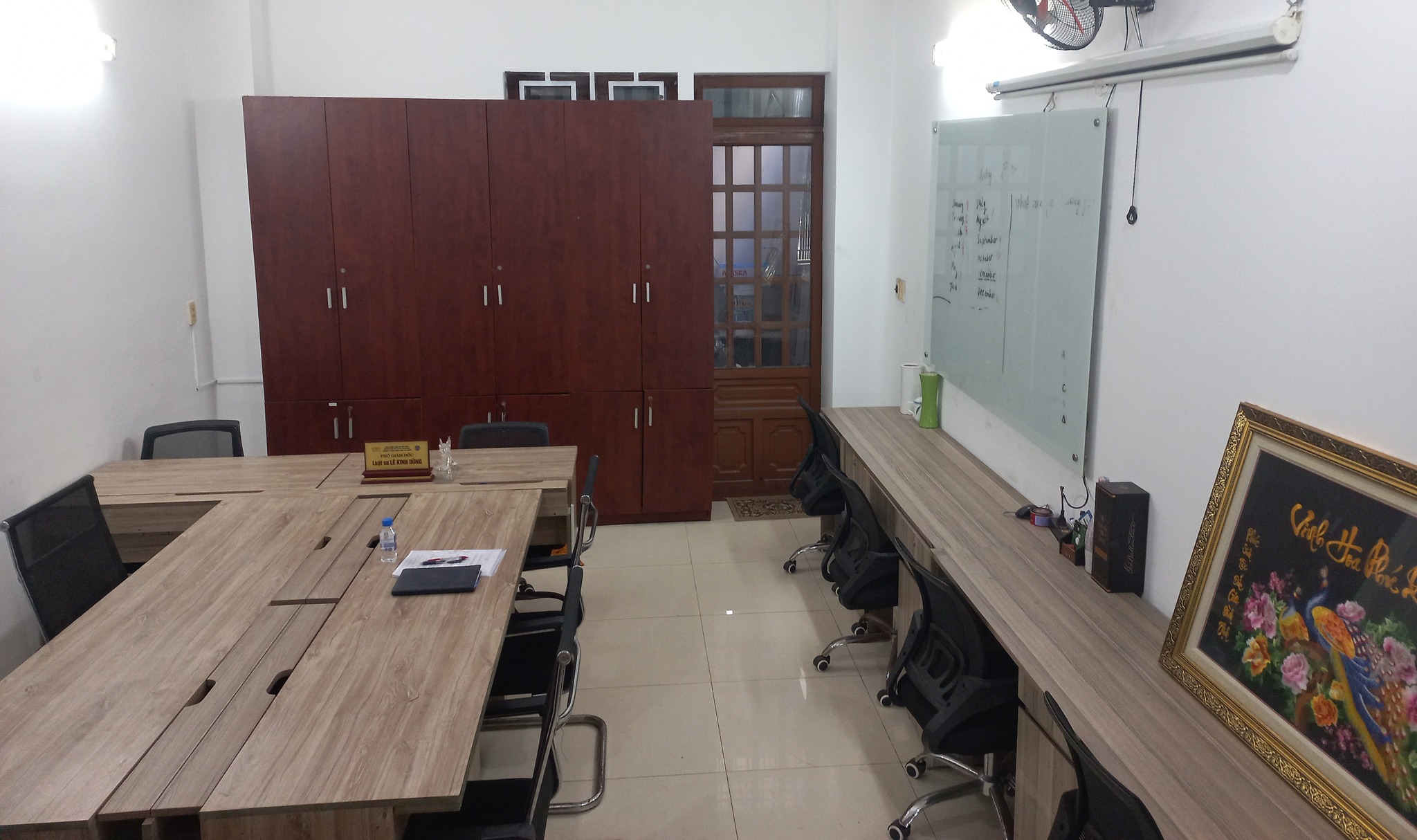 văn phòng Luật Sư Riêng