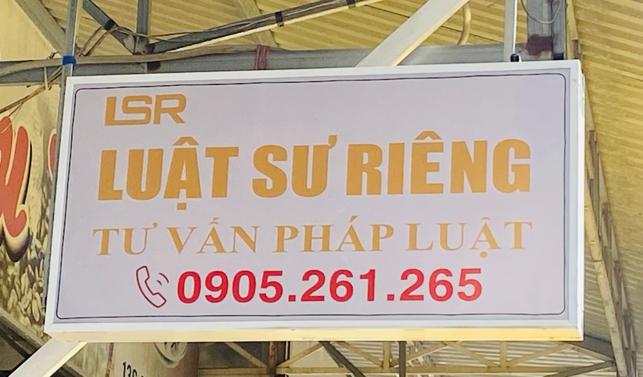 Luật Sư Riêng Gia Lai